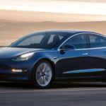 Tesla Model three "Feels Like A Breakthrough Car," Says UK's Car Magazine 61