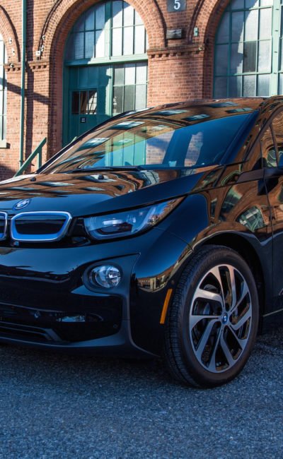Congress Considers EV Chargers For National Parks As BMW Completes Charger Installation 17