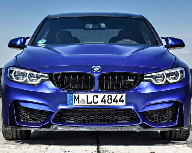 What Do I Drive? 2018 BMW i3s And 2019 Tesla Model three And Here's Why 28