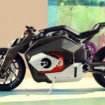 Xero’s SR/F Electric Bike Gets A Minimalistic Look 21