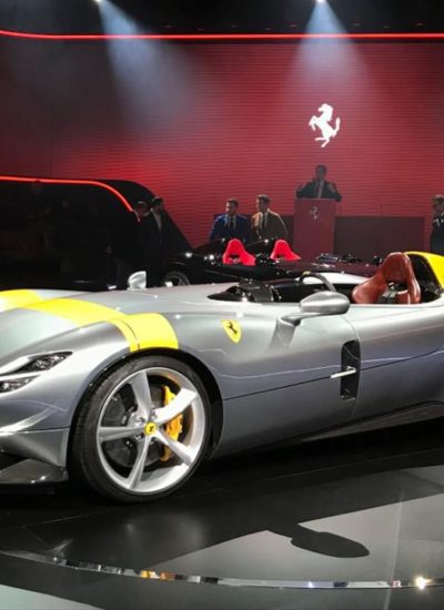 Detroit Downfall: Why the Second-Oldest Auto Show Gave Up Its Prime Date 15