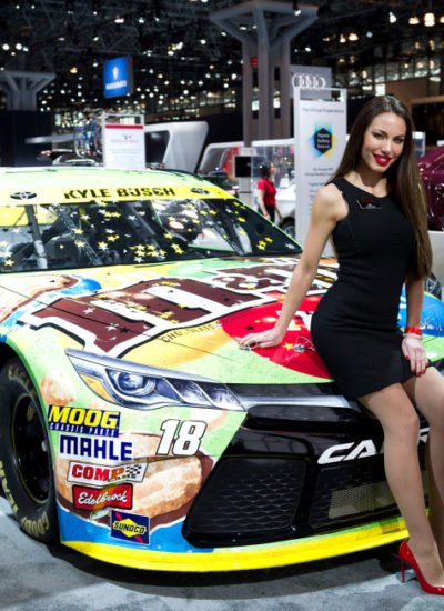 Rescued principles show what could have been for Mercury, Lincoln fashions 14