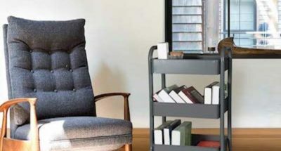 The Coziest Book Nook Accessories on Amazon 11