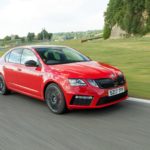 All-new Skoda Octavia: Renders indicates what the next era version ought to seem like 22