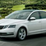 2020 Skoda Kodiaq (facelift) - IAB Rendering 22