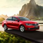 Skoda Rapid touches 1 lakh manufacturing mark with roll-out of Monte Carlo edition 21