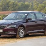 2020 Skoda Kodiaq Facelift Spied, Could Get A Hybrid Powertrain 21