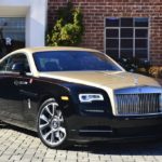 Watch Rankin Rewrite Rolls-Royce Phantom Rules With Rebel Film At 2019 Goodwood Festival Of Speed 56