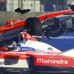 Formula E season finale: A season of exciting racing nears end 21