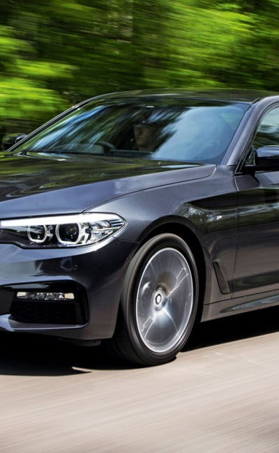 BMW movements some engine manufacturing out of UK over Brexit fears 15