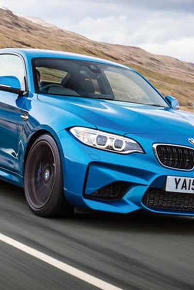 McLaren Tested The F1’s BMW-Developed, 6.1-Liter V12 In An M5 Touring 17