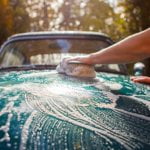 Why you must Clean your Car Regularly  21