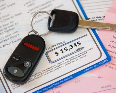 How To Make Use Of BMW Invoice Price? 14