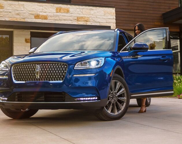 How to Find the Right Lincoln Truck Dealership 19