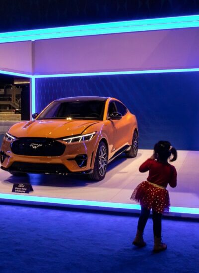 5 Cars that You Should Not Miss At The Chicago Auto Show 9