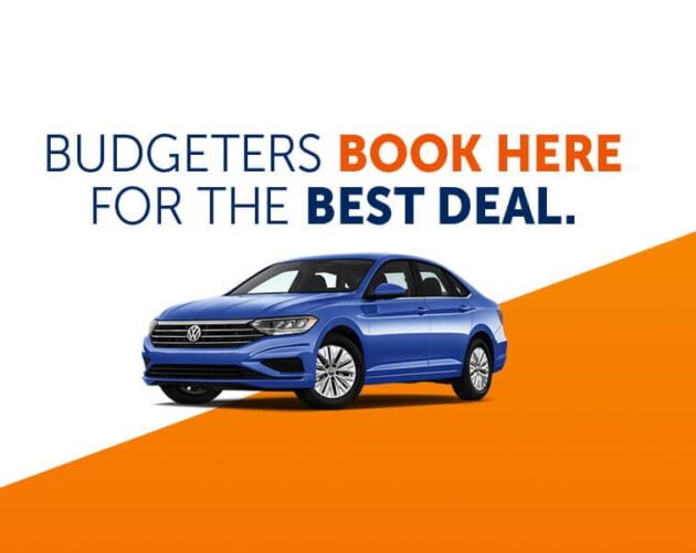 How to Book the Perfect Budget Car Rental 22