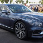 How to Buy a Bentley Flying Spur - For Dummies 29