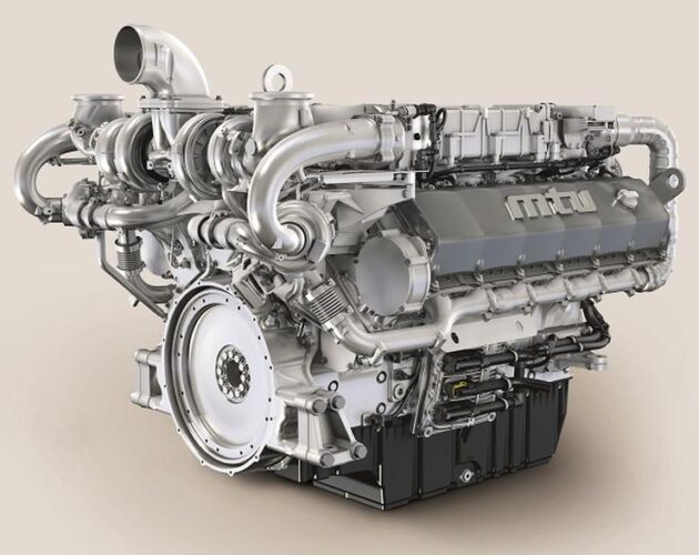 What Are the Components of a Rolls Royce Engine? 22