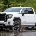 What is the difference between a Truck and an SUV? 21