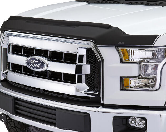 How an Aeroskin Hood Protector Can Protect Your Car from Damage 24