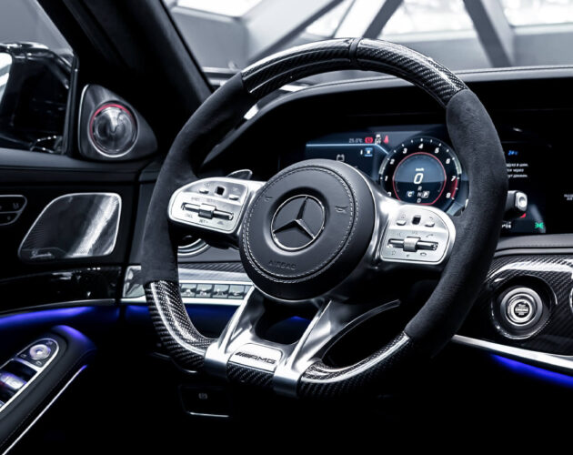 What are mileage blockers? 26