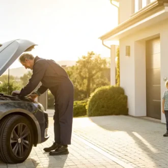 Your Car's Preventive Care: Proactive Interventions to Preserve Your Car’s Most Valuable Components 3