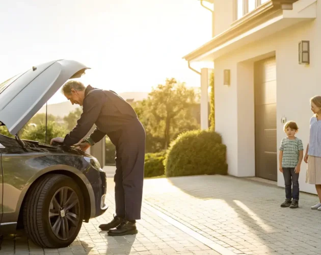 Your Car's Preventive Care: Proactive Interventions to Preserve Your Car’s Most Valuable Components 22