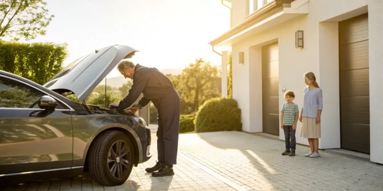 Your Car's Preventive Care: Proactive Interventions to Preserve Your Car’s Most Valuable Components 1