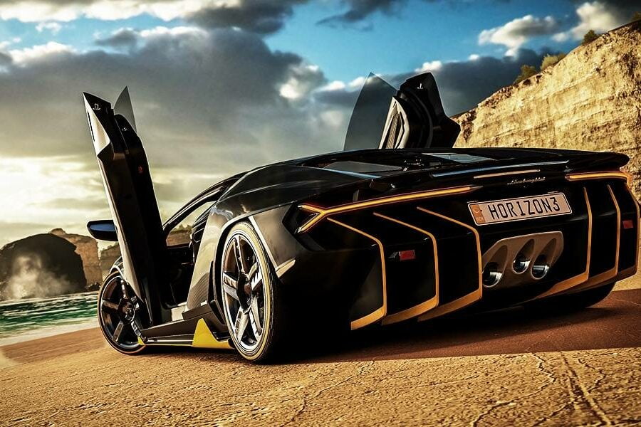 Top 5 Car Games to Play On Your New Phone!