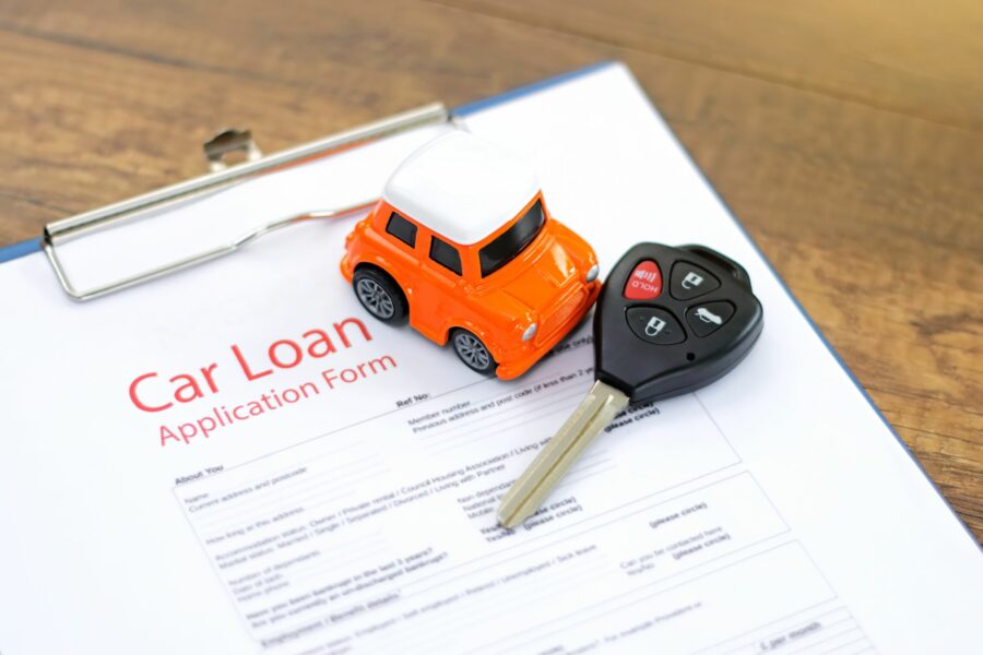 Find Car Loans Near You & Get The Best Car Loan Now