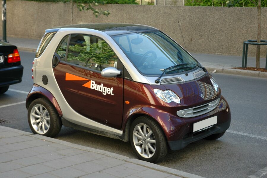 The Honest Budget Car Rental Review Will Blow Your Mind