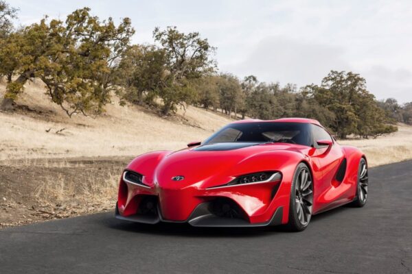 Which Toyota Sports Car Is The Best?