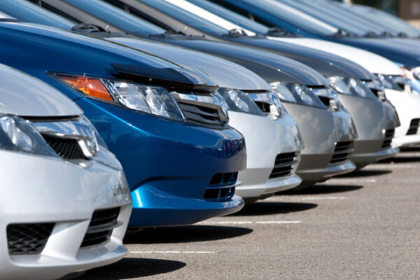 Car sales April 2019 – All agencies put up decline, besides Honda