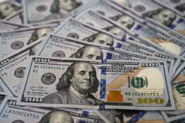 The State of the American Debt Slaves, Q1 2019 3 The State of the American Debt Slaves, Q1 2019