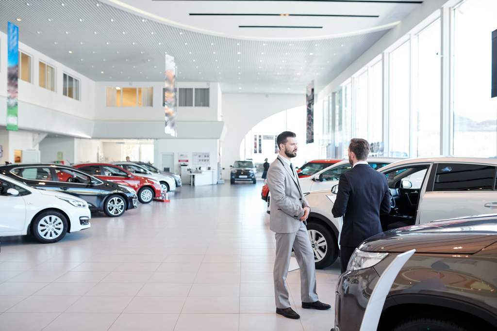 New and Used Cars for Sale! Car Dealerships in St. Louis and California