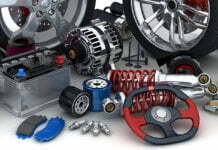 Auto Parts and Accessories Market 2019 Global Analysis, Opportunities And Forecast To 2024
