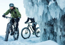 We Endorse: Winter Cycling Pants