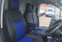 The Good, Bad, and Ugly Public Transit Seat Covers of the World