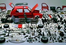 Ministry desires to reduce tax on regionally made car components