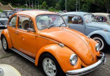 Kings Island begins construction on vintage motors appeal