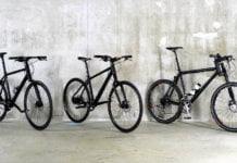 This Week: Workforce, Bicycle Coalition Board Meeting, Dumbarton