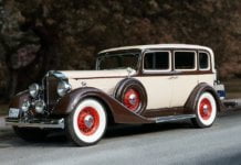 Kings Island Amusement Park: Antique Cars and Big Coaster Buzz