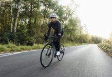 Women cycle less than men — why?