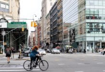 The Complete Guide to Riding a Bike in New York City