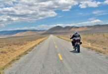 5 Reasons Why Rides Are Better Than Solo Rides
