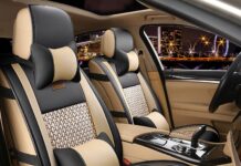 The four Best Car Seat Covers For Dogs