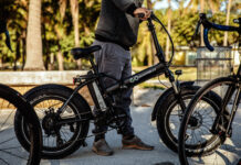 VanMoof+ subscriptions make $3,500 electric powered bikes seem lower priced