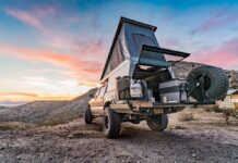 How to Design a Cool Truck Cover and Make Money Online