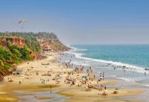 The Urbanist’s Guide to New York City Beaches