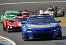 Nascar’s Highest-Paid Drivers 2019